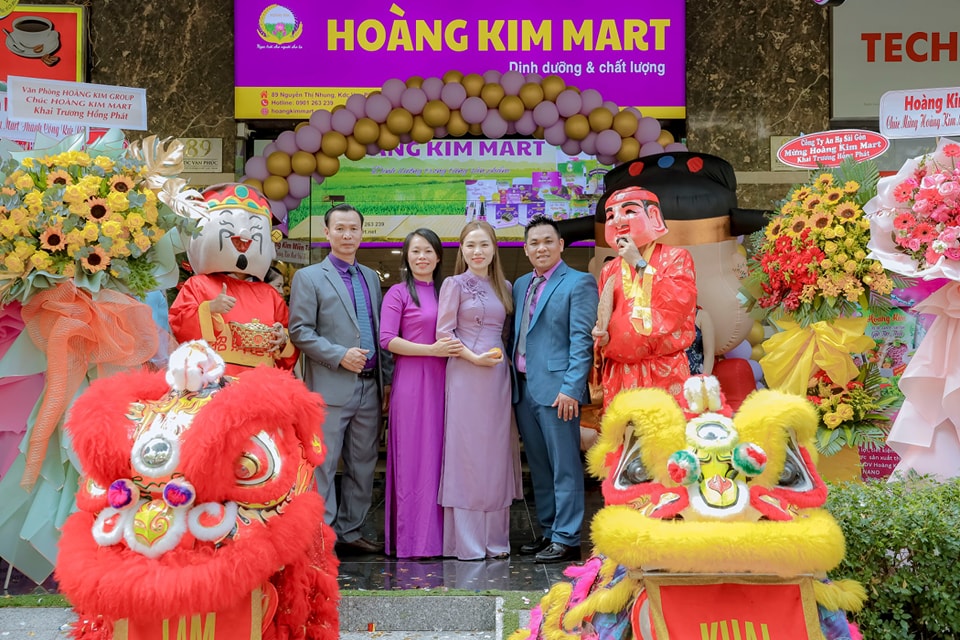 Một số hình ảnh tại sự kiện